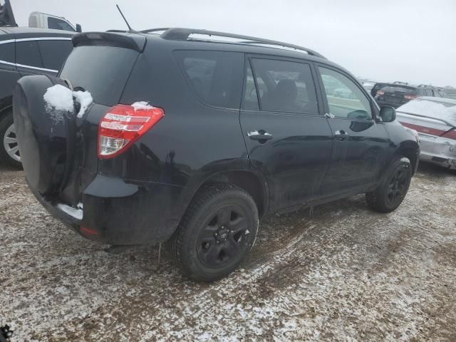 2009 Toyota Rav4