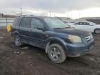 2006 Honda Pilot EX