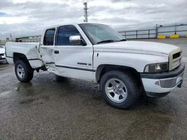 1997 Dodge RAM 1500