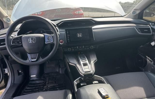 2019 Honda Clarity