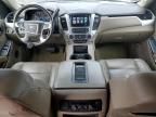 2017 GMC Yukon XL K1500 SLT