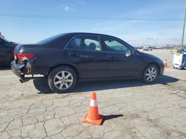 2005 Honda Accord LX