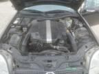 2001 Mercedes-Benz SLK 320