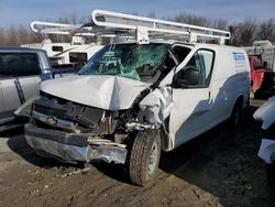 2013 Chevrolet Express G3500 en venta en Cahokia Heights, IL