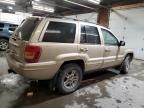 1999 Jeep Grand Cherokee Limited