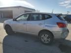 2008 Nissan Rogue S