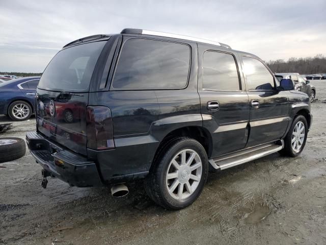 2004 Cadillac Escalade Luxury