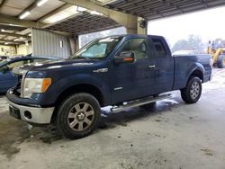 2013 Ford F150 Super Cab en venta en Hampton, VA