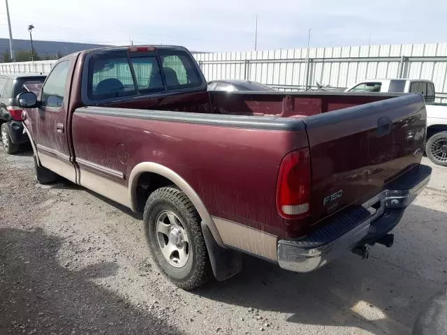 1998 Ford F150