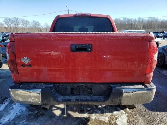 2014 Toyota Tundra Crewmax SR5