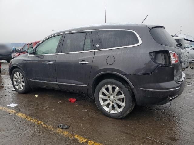 2013 Buick Enclave