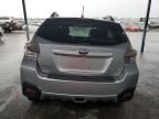 2015 Subaru XV Crosstrek 2.0I Hybrid Touring