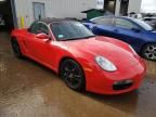 2005 Porsche Boxster