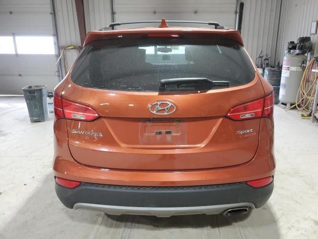 2015 Hyundai Santa FE Sport