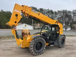 JCB salvage cars for sale: 2022 JCB 510-56