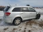 2010 Dodge Journey SE