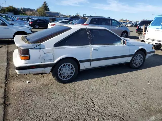 1987 Nissan 200SX