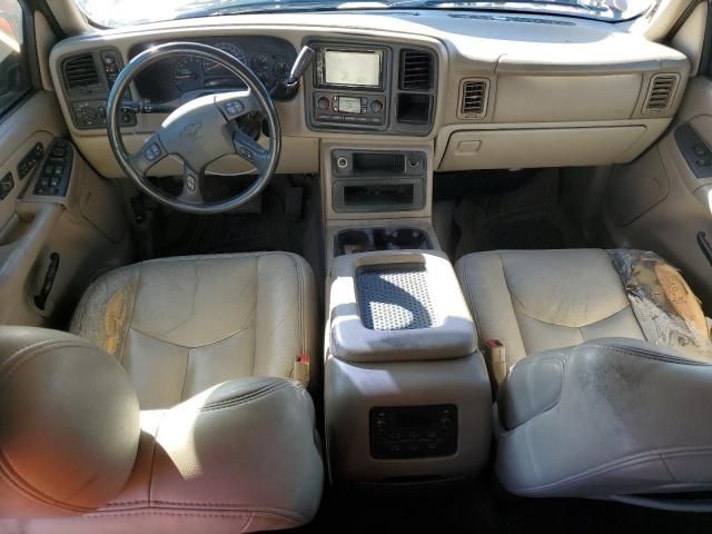 2004 Chevrolet Tahoe K1500