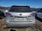 2015 Lexus RX 450H