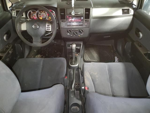 2008 Nissan Versa S