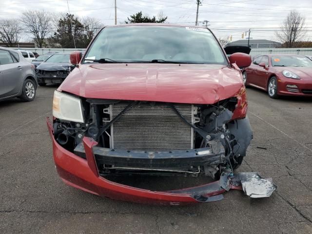 2008 Dodge Grand Caravan SXT