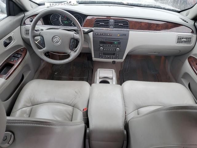 2008 Buick Lacrosse CXL