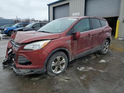 4 X 4 a la venta en subasta: 2015 Ford Escape SE