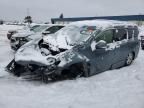 2013 Nissan Quest S