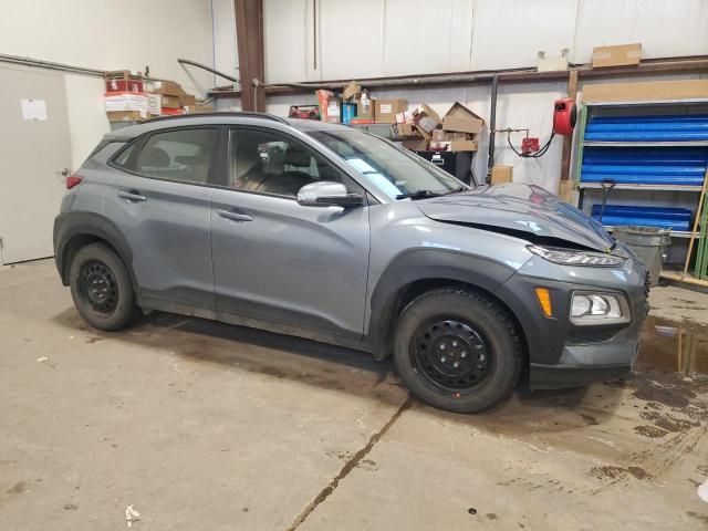 2019 Hyundai Kona SE