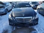 2010 Mercedes-Benz E 350 4matic