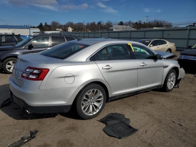 2013 Ford Taurus Limited