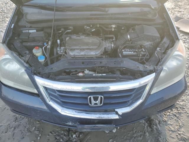 2009 Honda Odyssey EXL