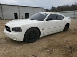 Dodge salvage cars for sale: 2010 Dodge Charger R/T