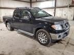 2012 Nissan Frontier SV