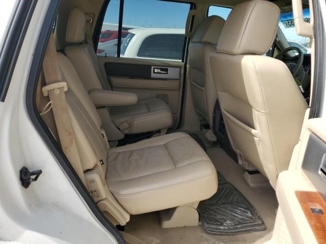 2008 Ford Expedition Eddie Bauer