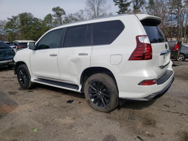 2020 Lexus GX 460 Premium