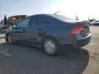 2006 Honda Civic Hybrid