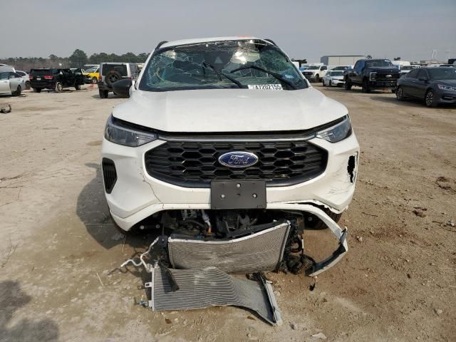 2023 Ford Escape ST Line