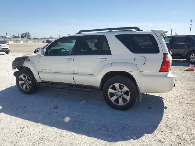 2008 Toyota 4runner SR5