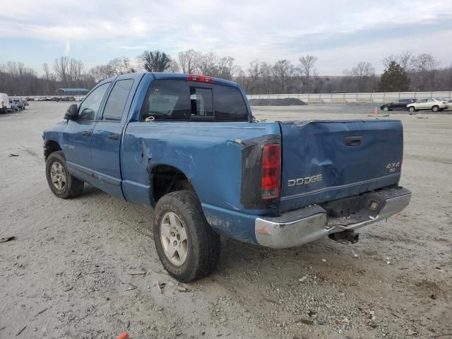 2004 Dodge RAM 1500 ST