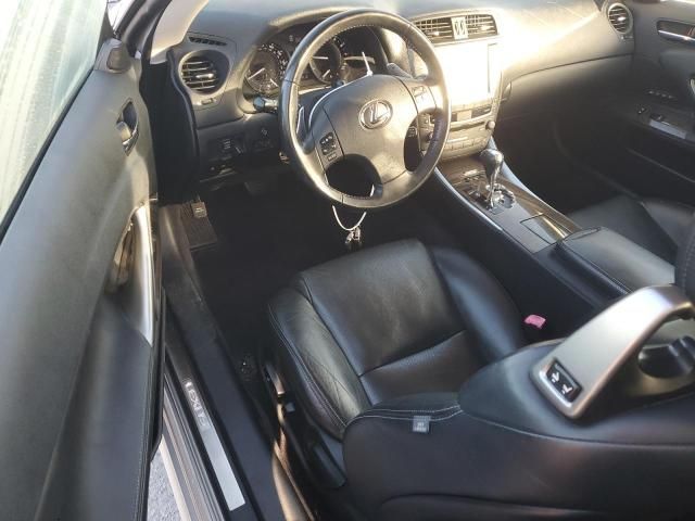 2010 Lexus IS 250