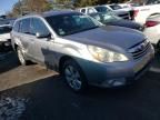 2010 Subaru Outback 2.5I Premium