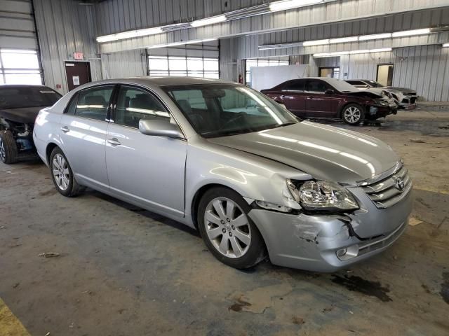 2006 Toyota Avalon XL