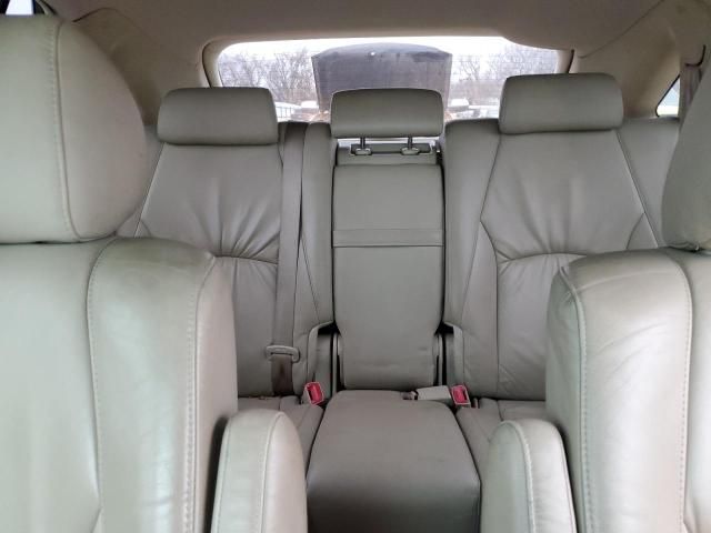 2006 Lexus RX 400