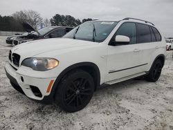 2011 BMW X5 XDRIVE35I en venta en Loganville, GA