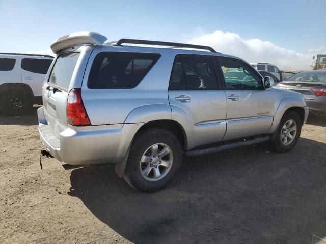 2008 Toyota 4runner SR5