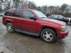 2007 Chevrolet Trailblazer LS