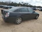 2006 Nissan Altima S