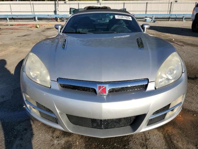 2008 Saturn Sky