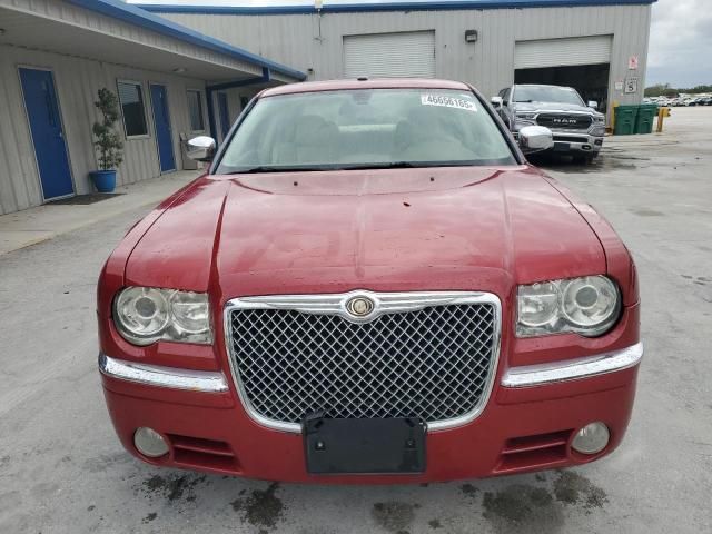 2009 Chrysler 300C